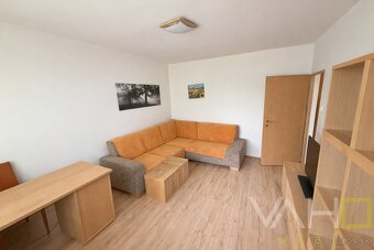 Na predaj 3 izbový byt na Prednádraží - 3