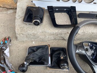 Predám ND na passat b6/b7 - 3