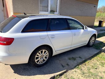 Audi A6 - 3