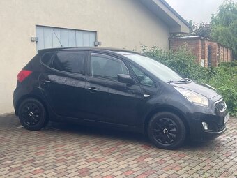 KIA Venga 1.4 crdi - 3