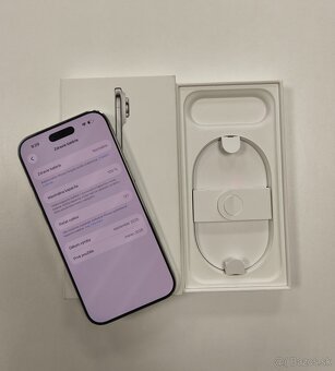 iPhone Air 256GB - 3