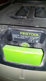 Festool 1 - 3