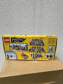 Stavebnica Lego Chess 40158 - 3