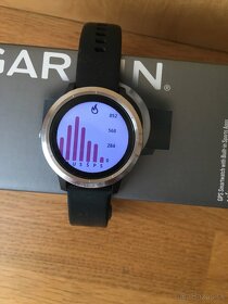 Garmin Vivoactive 3 black - 3