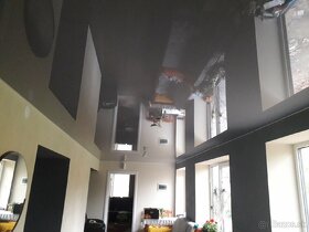 Napinace stropy napinany strop Zvolen - 3