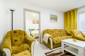 PRENÁJOM Krásny a slnečný 2-izbový byt, 55 m² / 550€ mes. - 3
