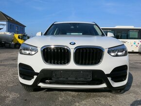 BMW X3 sDrive18d Advantage - 3