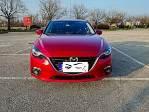 Mazda 3 ako nova- vyborna ponuka-zlava pri rychlom jednani - 3