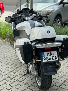 BMW r1200RT 2018 92kW - 3