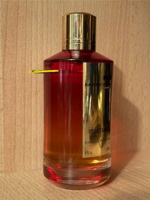 Dámske parfémy - 3