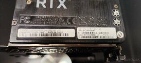 RTX 3070ti Gainward 8GB - 3