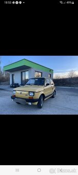 Fiat 126 maluch - 3