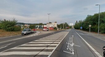 Billboardy - Bratislava - Lamačská cesta - 3