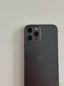 iPhone 12 Pro Max 256 GB - 3