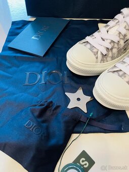 Tenisky Dior - 3