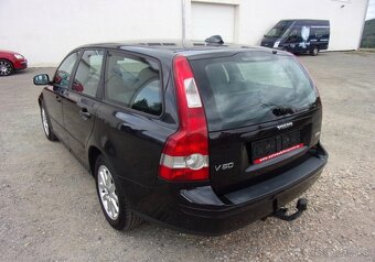 náhradné diely na: Volvo V50 1.6d, 2.0d diesel, manuál, - 3