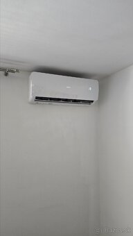 Predaj, montáž a servis klimatizácií - 3