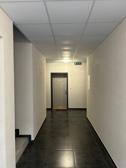 Byt s nádherným výhľadom v atraktívnom prostredí Bojníc - 3