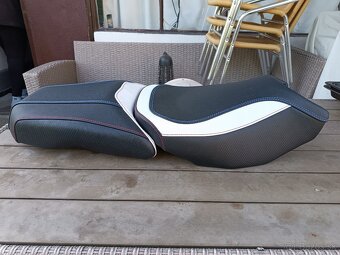 Predám Sedanu BMW r 1250 gs - 3