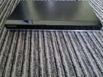 Samsung DVD prehrávač - 3
