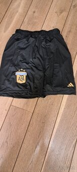 Futbalový dres - 3