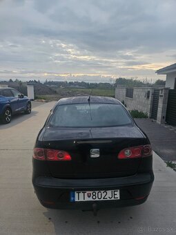 Seat cordoba 1.4 - 3
