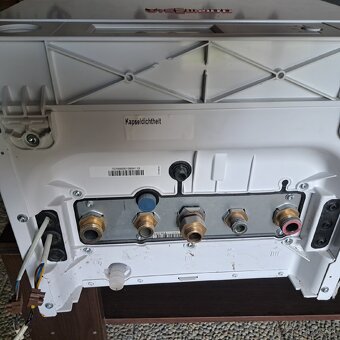 Viessmann Vitodens 100 W - 26 kW - 3