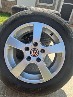 Elektrony vw r15 - 3
