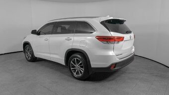 2018 TOYOTA HIGHLANDER XLE AWD 3.5V6 - 3