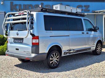 Volkswagen Caravelle, 2,0TDi EXTRA CENA - 3
