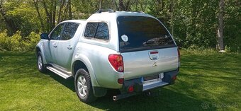 Mitsubishi L200 - 3