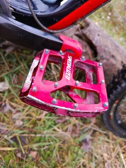 29,, Specialized karbon Stumpjumper - 3