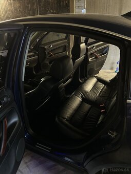 Predám Vw Passat b5.5 2002. DO DOBRÝCH RÚK✅ - 3