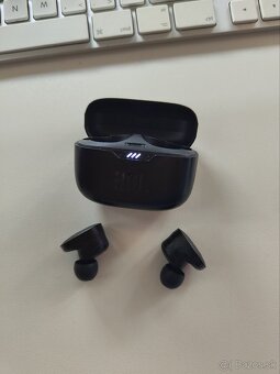 Slúchadlá JBL Tune 130 NC - 3