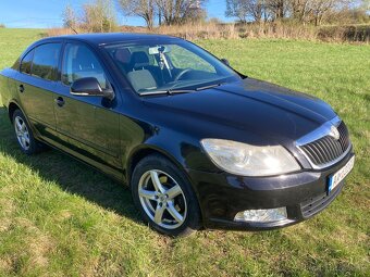 Škoda Octavia II facelift 1.9 TDI 77kW – 2009, STK do 2026 - 3