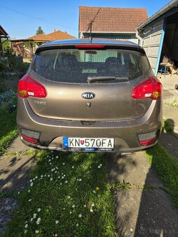 KIA Ceed 2017 , 1.6 GDI 99kW - 3