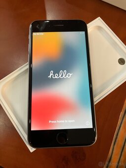 Iphone 6S 32gb - 3