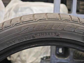 275/35 R19 Bridgestone Letné - 3
