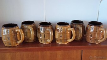 Predám porcelán, keramiku, - 3