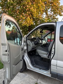 Predám Opel Vivaro - 3
