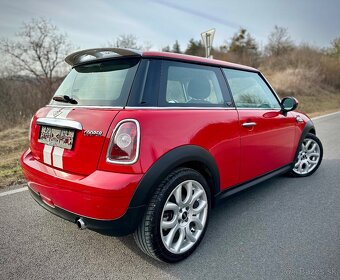 Mini Cooper ONE R56 1.4i Trigger Edition - 3
