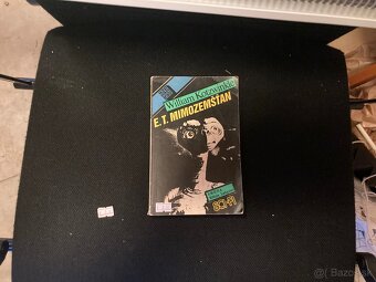 Ostatná literatúra - 3