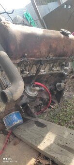 Náhradné diely Niva 1.6 - 3