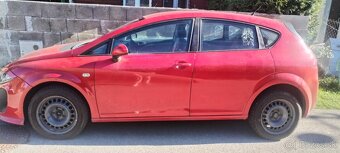 Seat Leon - 3