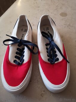 Platenky zn. Primark velkost 39 - 3