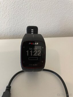 Polar GPS hodinky - 3