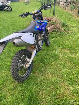 Sherco 250 SEF - 3