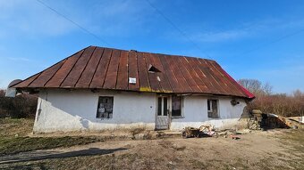 1. DRAŽBA RODINNÝ DOM FEKIŠOVCE - 3