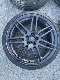 225/35R19 5x112 - 3