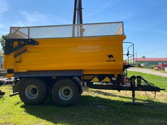 Wielton PRC-2/HP14 - 3